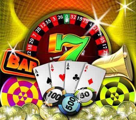 ������ ������ GMSlots