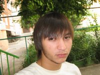 Фотография: Юрочичка, 34 года; цели знакомства: Общение через веб камеру, Общение по ICQ, Виртуальный роман, флирт